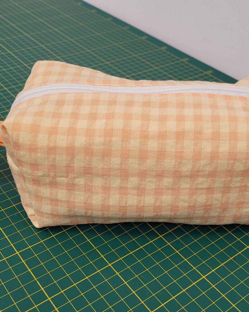 neceser, neceser rectangular, neceser gran capacidad