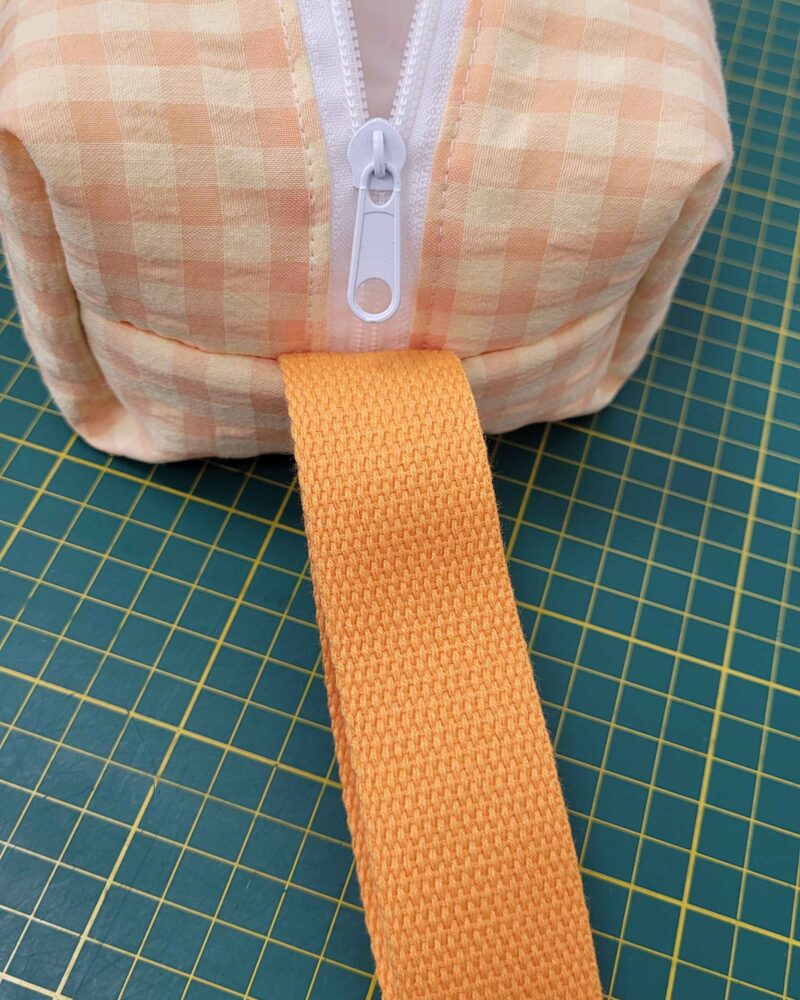 neceser, neceser rectangular, neceser gran capacidad