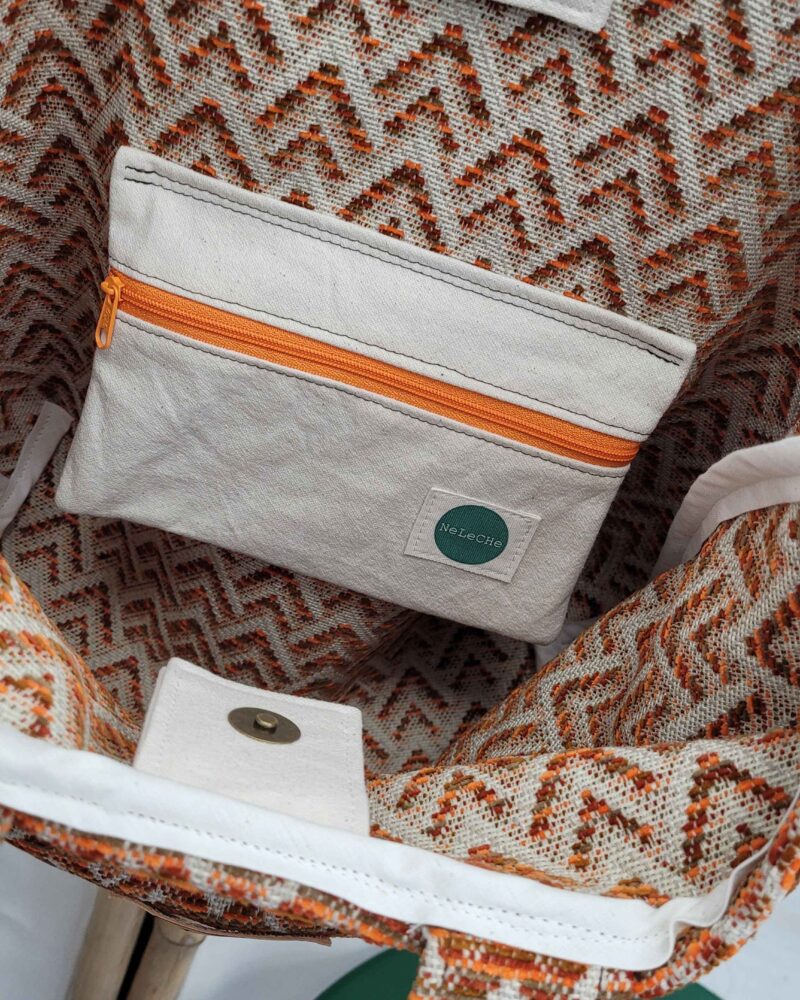 bolso, bolsa, bolso amplio