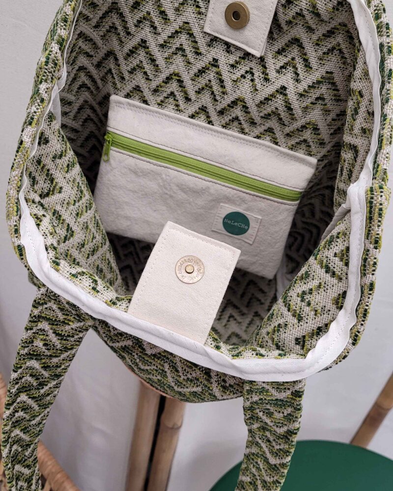 bolso, bolsa, bolso amplio