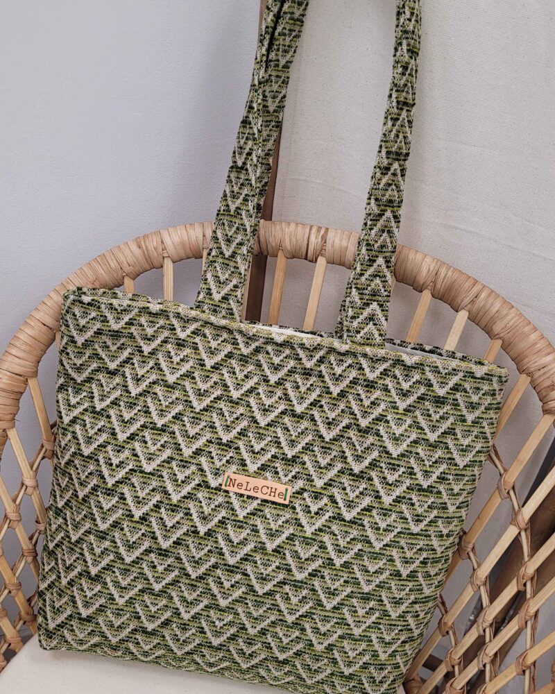 bolso, bolsa, bolso amplio