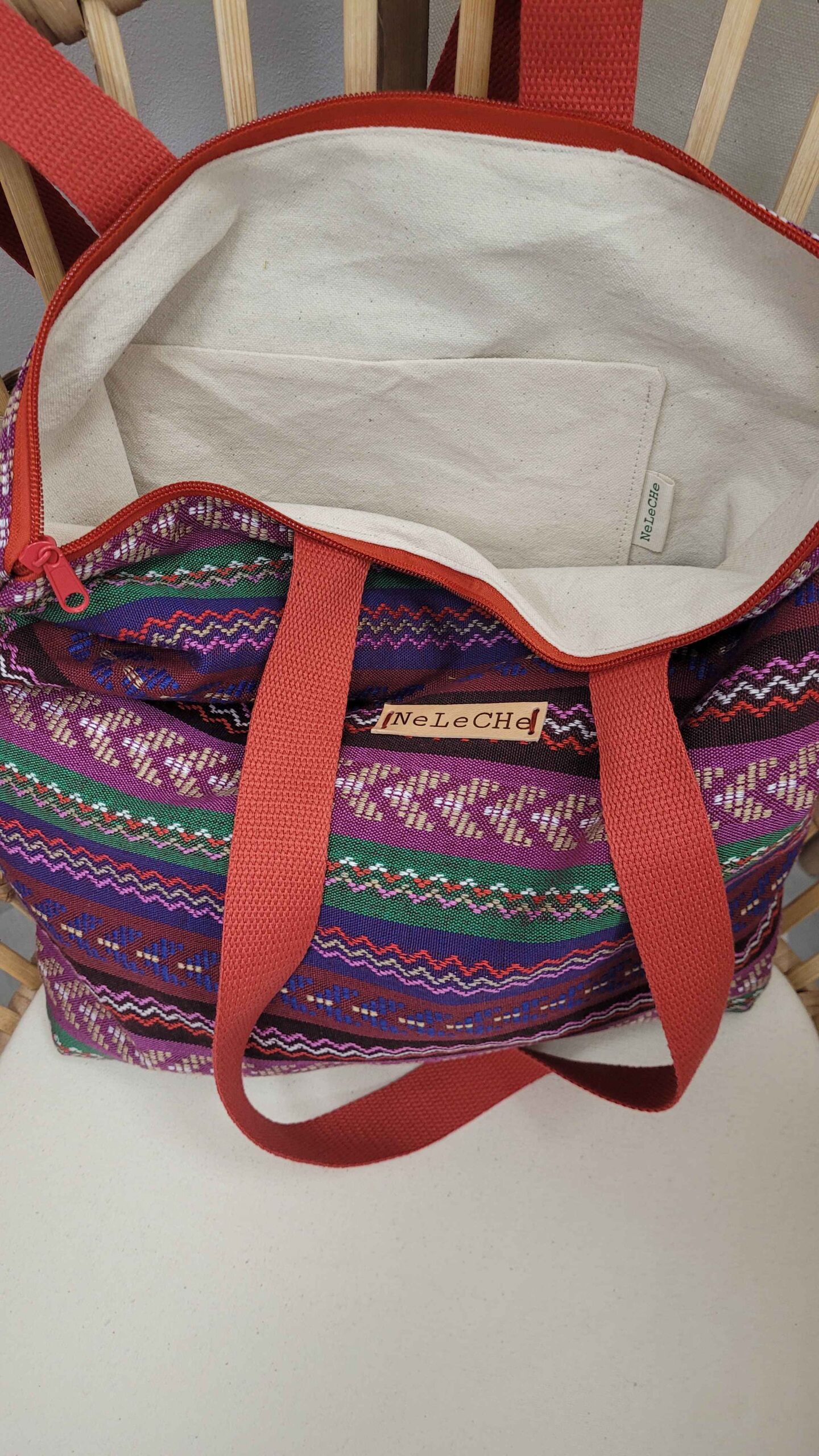bolso, bolsa, bolsa multiusos