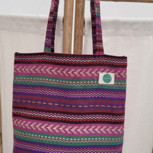 Tote Lanzada (PIEZA EXCLUSIVA)