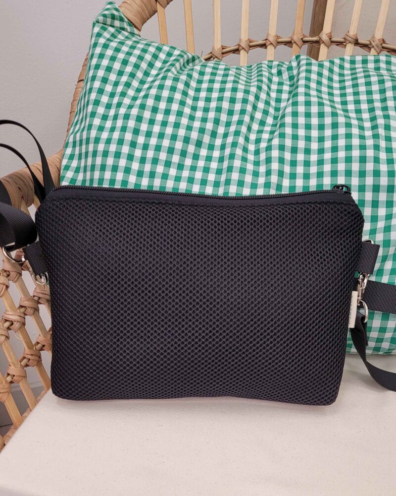 bolso, bolso bandolera, bolso cruzado