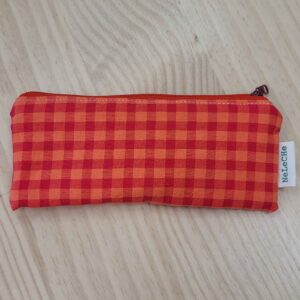 funda de gafas, estuche pequeño, neceser mini