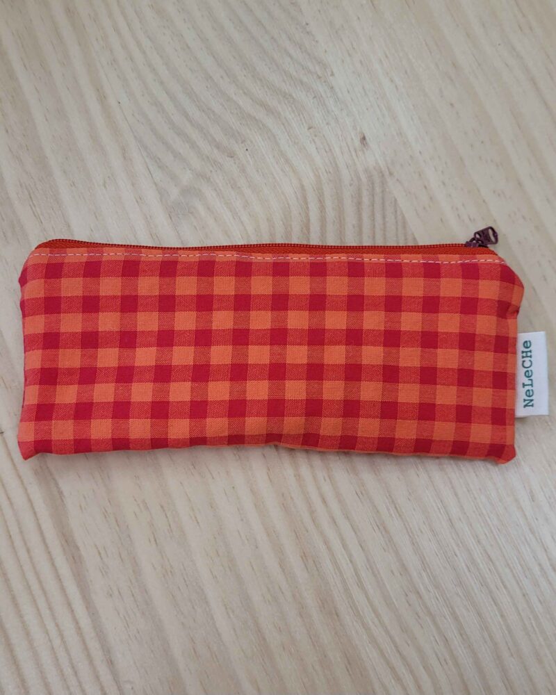 funda de gafas, estuche pequeño, neceser mini