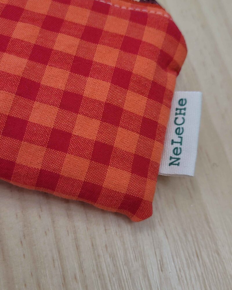 funda de gafas, estuche pequeño, neceser mini