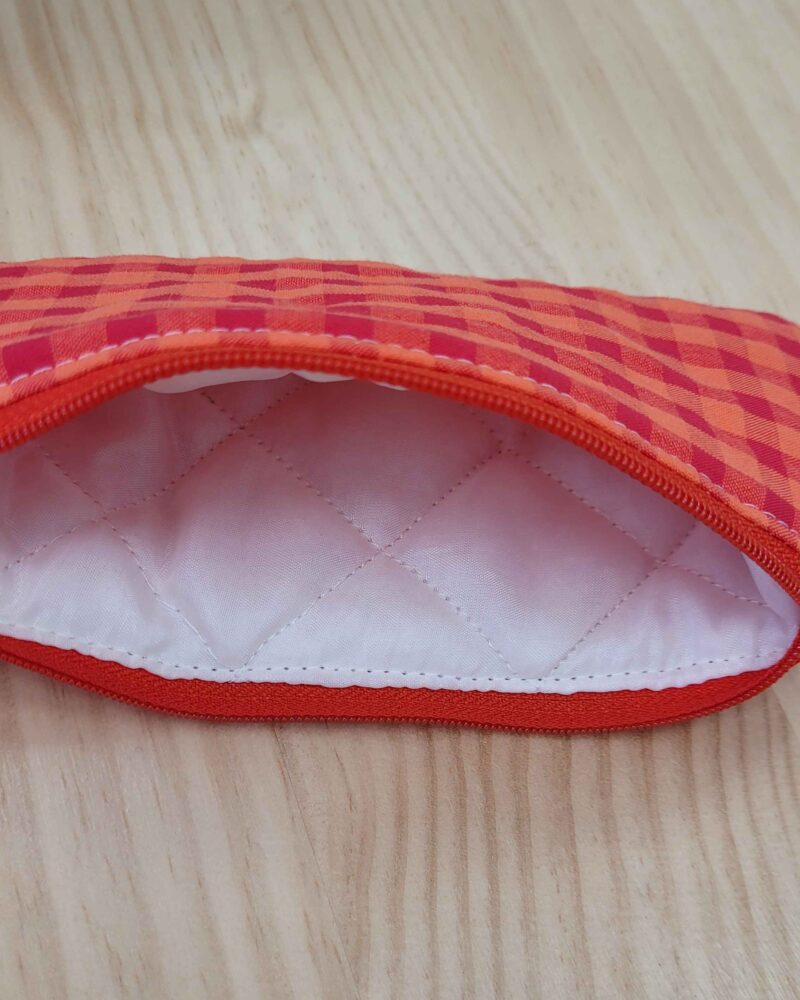 funda de gafas, estuche pequeño, neceser mini
