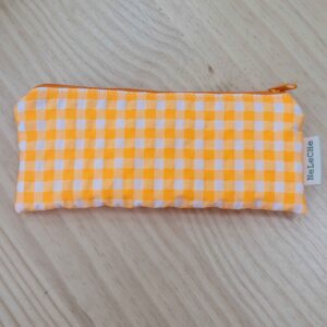 funda de gafas, estuche pequeño, neceser mini