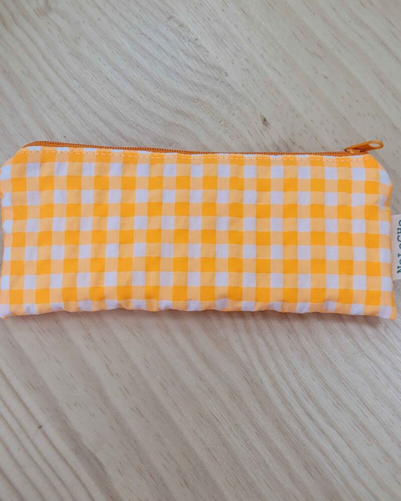 funda de gafas, estuche pequeño, neceser mini