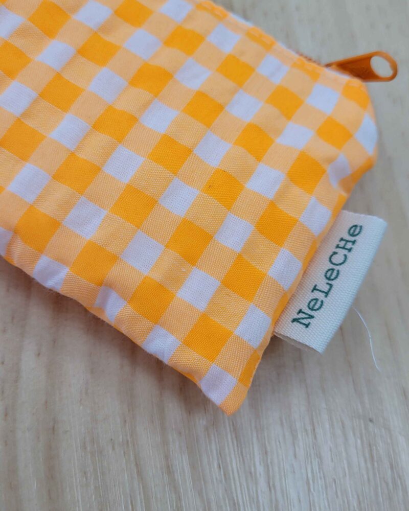 funda de gafas, estuche pequeño, neceser mini