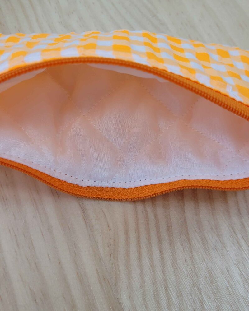 funda de gafas, estuche pequeño, neceser mini