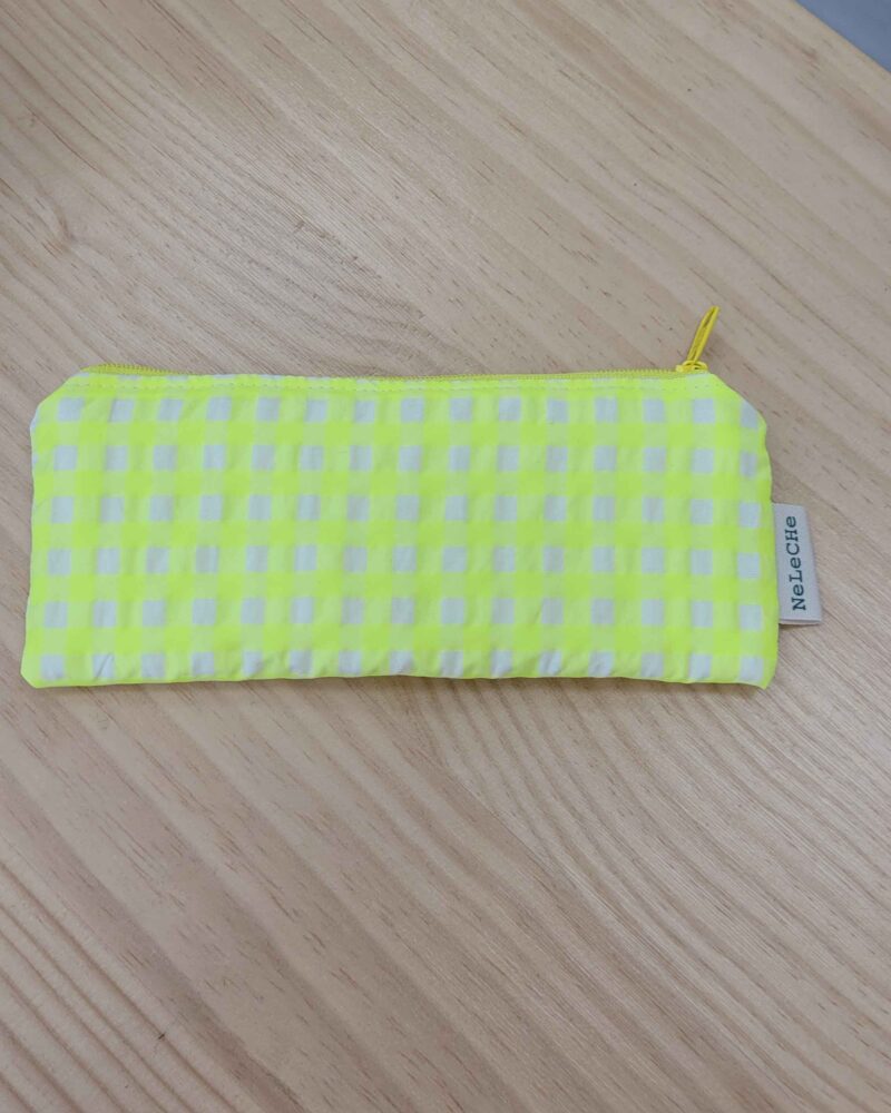 funda de gafas, estuche pequeño, neceser mini