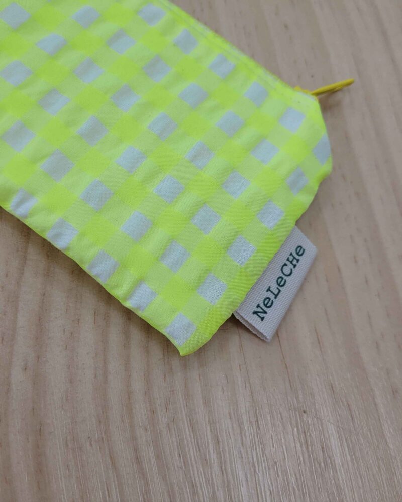 funda de gafas, estuche pequeño, neceser mini