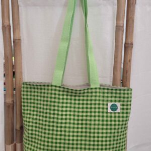 Bolso, bolso abierto, bolsa, bolso multiusos