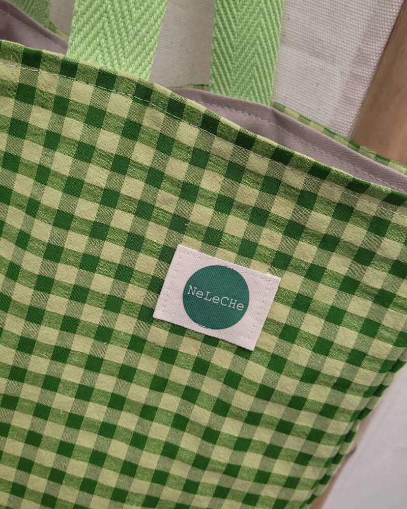Bolso, bolso abierto, bolsa, bolso multiusos