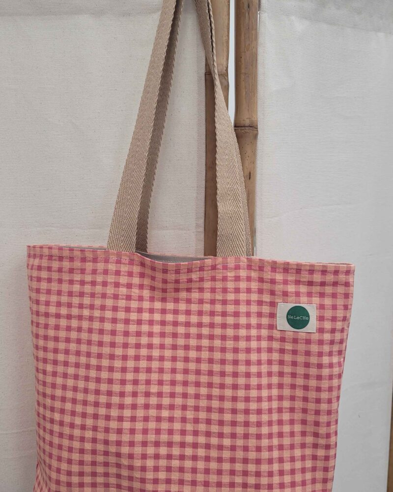 Bolso, bolso abierto, bolsa, bolso multiusos