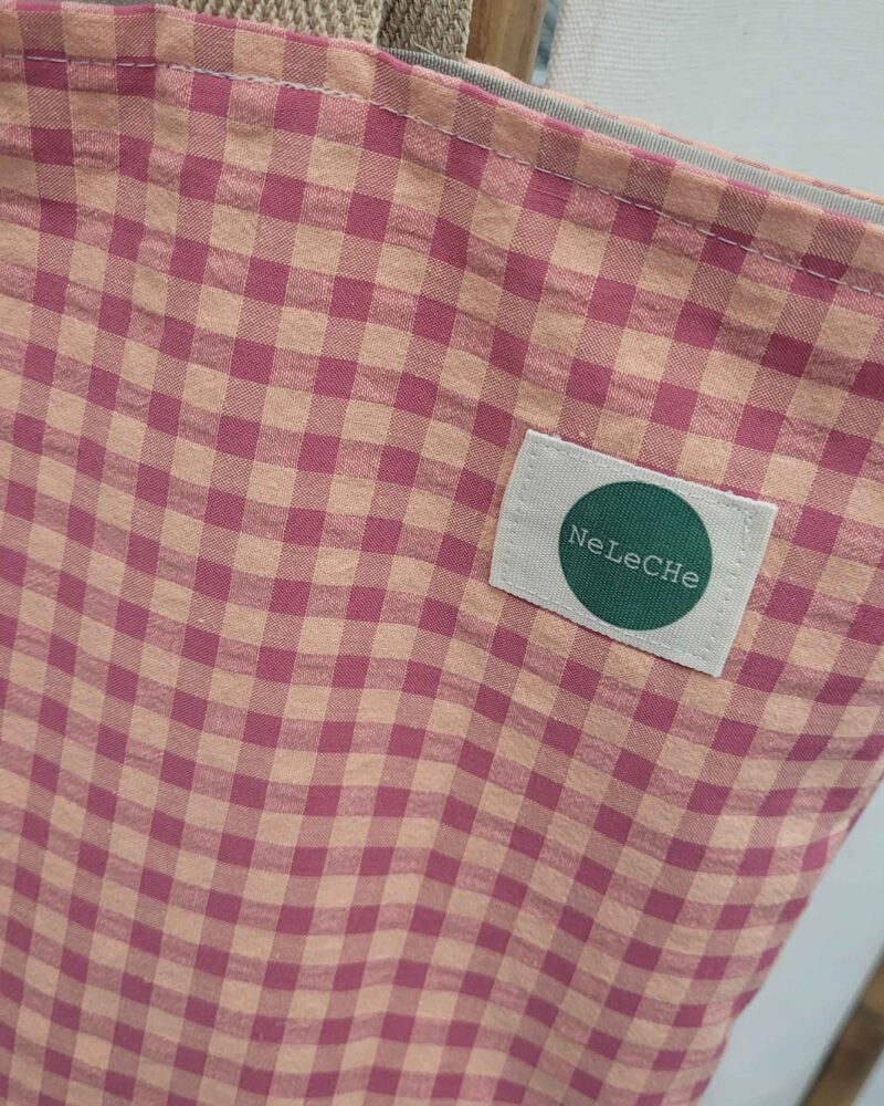 Bolso, bolso abierto, bolsa, bolso multiusos