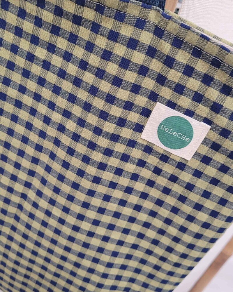 Bolso, bolso abierto, bolsa, bolso multiusos