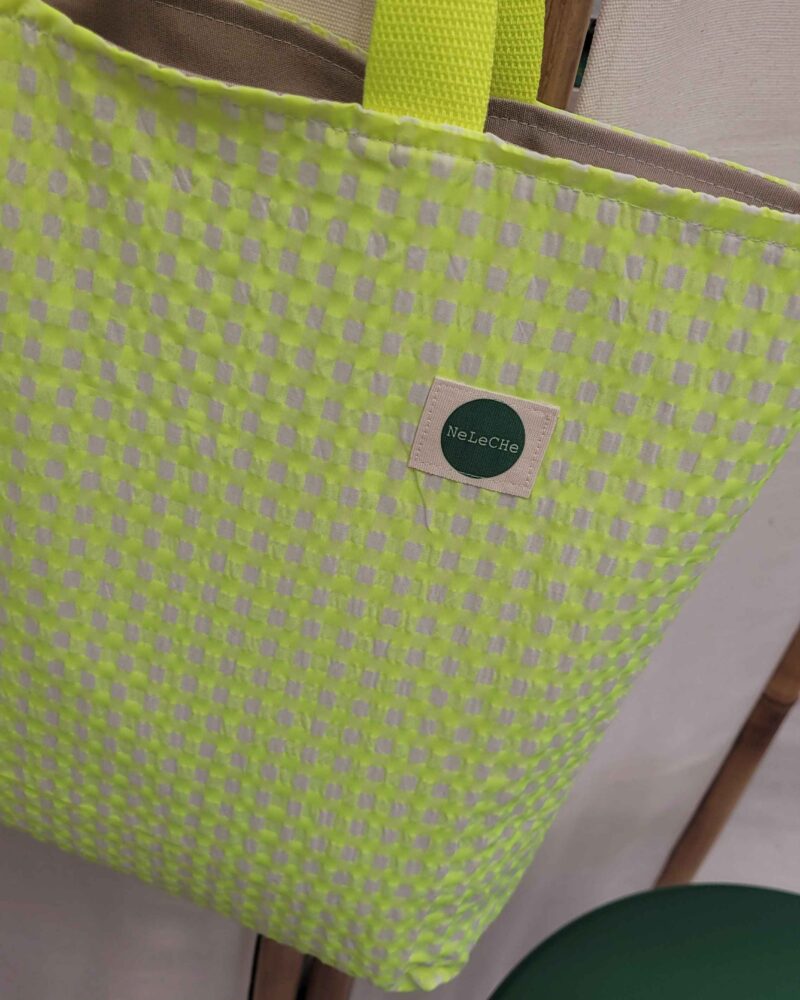 Bolso, bolso abierto, bolsa, bolso multiusos