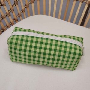 estuche, mini neceser, neceser rectangular