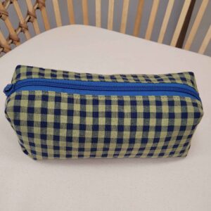 estuche, mini neceser, neceser rectangular