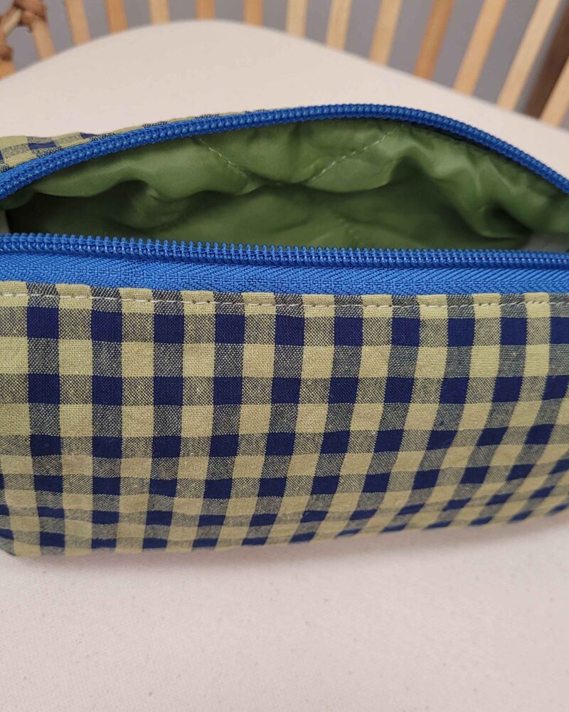 estuche, mini neceser, neceser rectangular