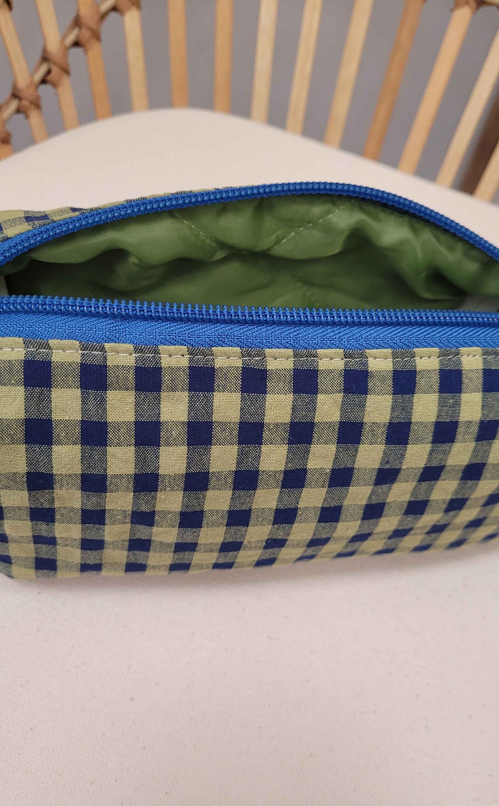 estuche, mini neceser, neceser rectangular