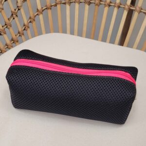 estuche, mini neceser, neceser rectangular