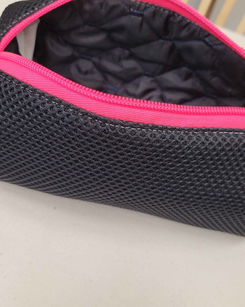 estuche, mini neceser, neceser rectangular