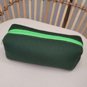 estuche, mini neceser, neceser rectangular