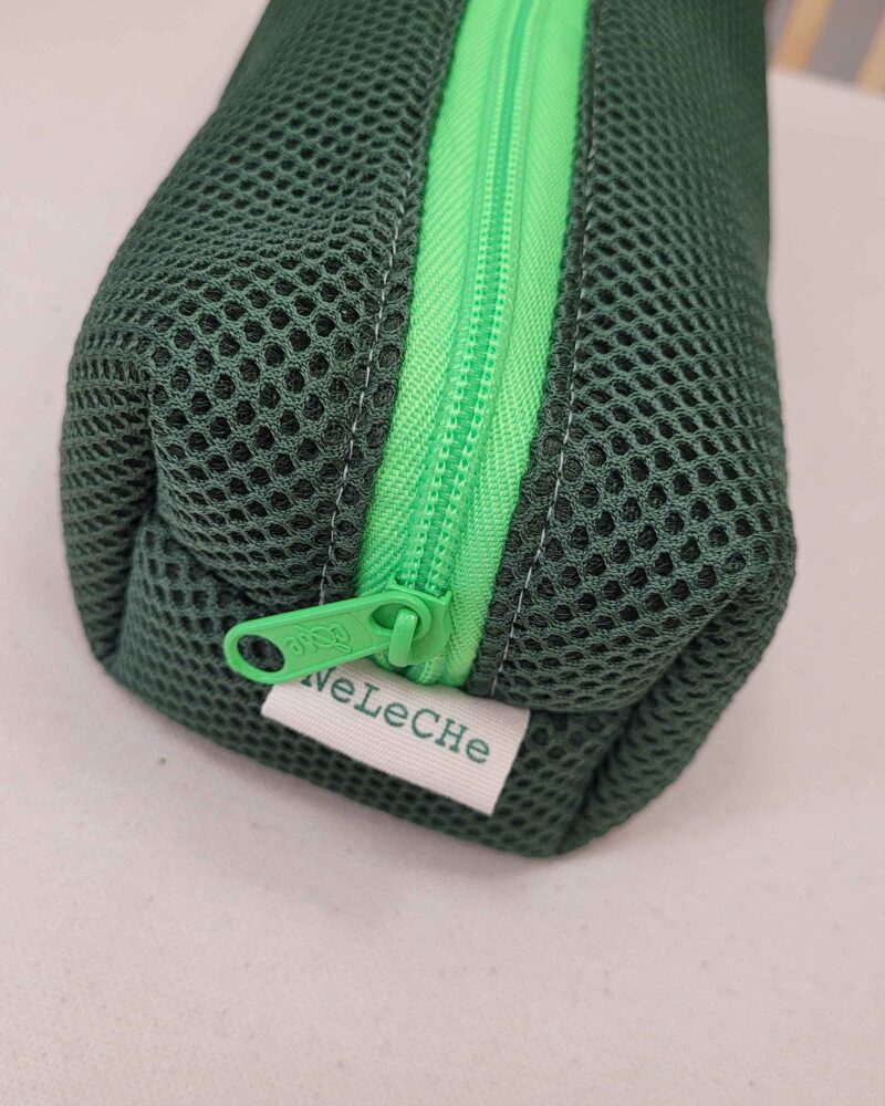 estuche, mini neceser, neceser rectangular