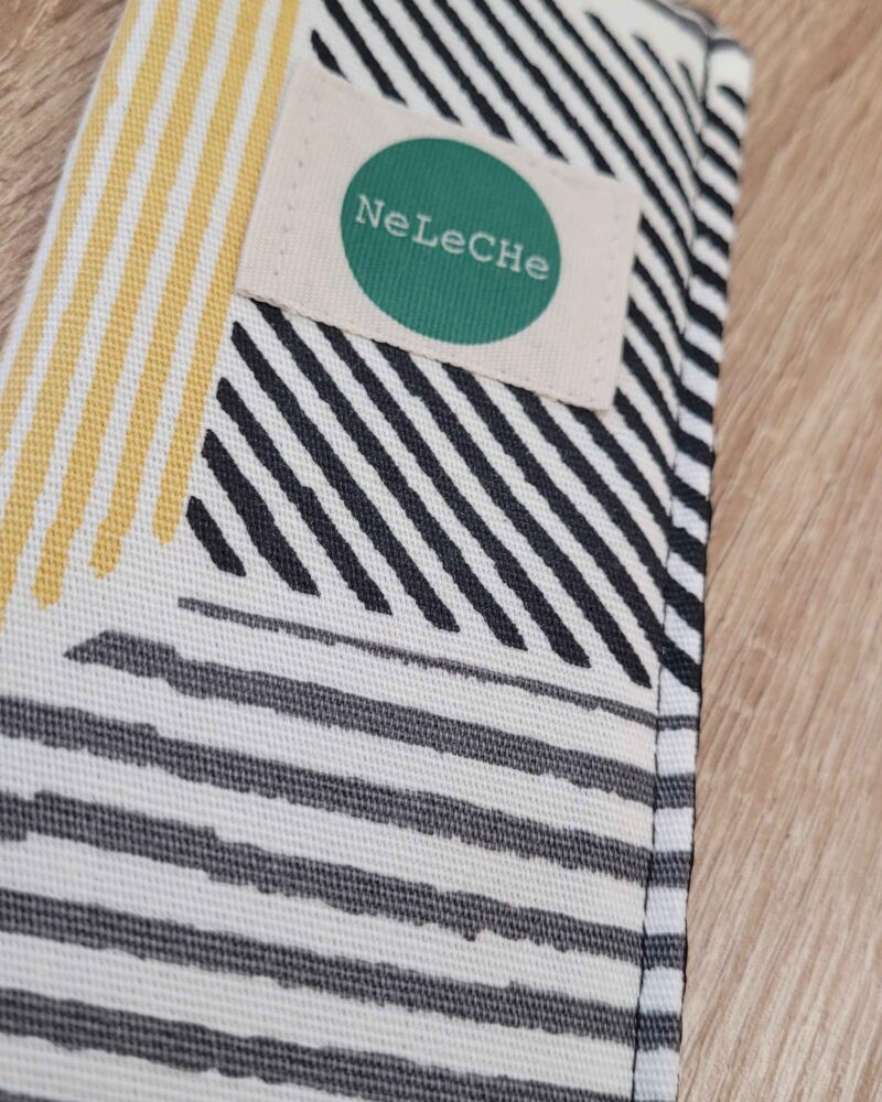 funda de abanico, funda abanico, funda