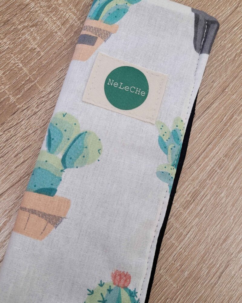 funda de abanico, funda abanico, funda
