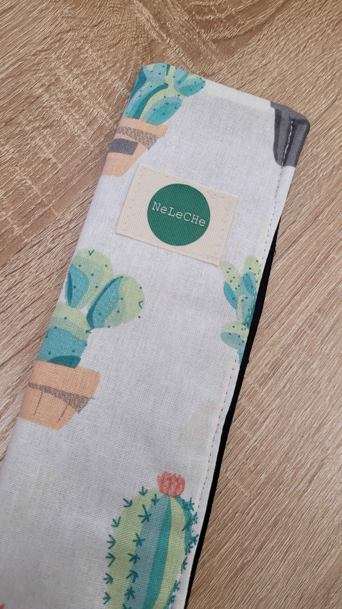 funda de abanico, funda abanico, funda