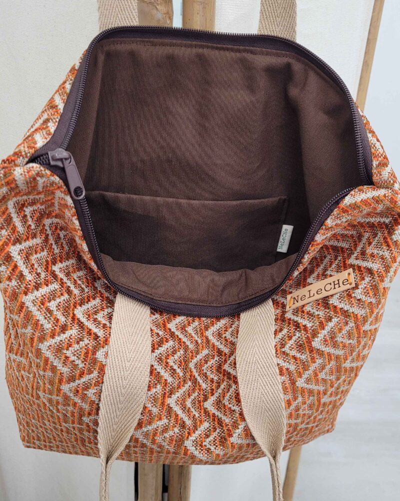 BOLSO, BOLSA, BOLSO GRAN CAPACIDAD