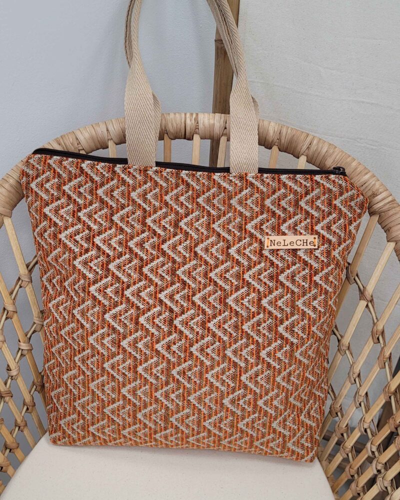 BOLSO, BOLSA, BOLSO GRAN CAPACIDAD