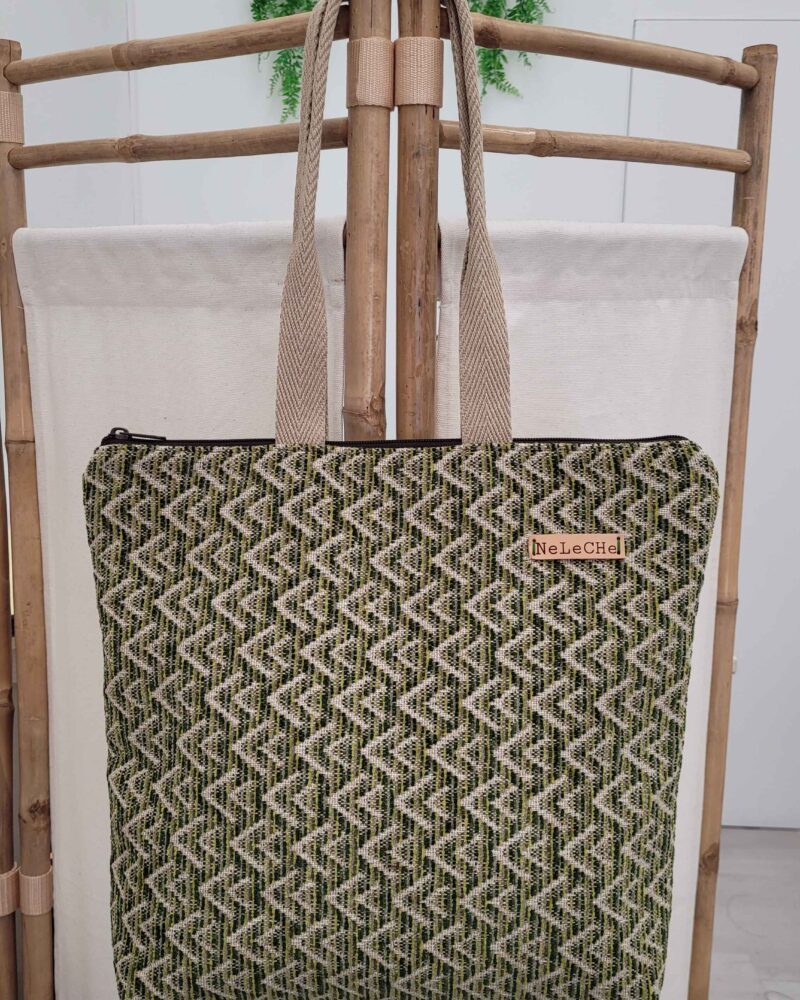BOLSO, BOLSA, BOLSO GRAN CAPACIDAD