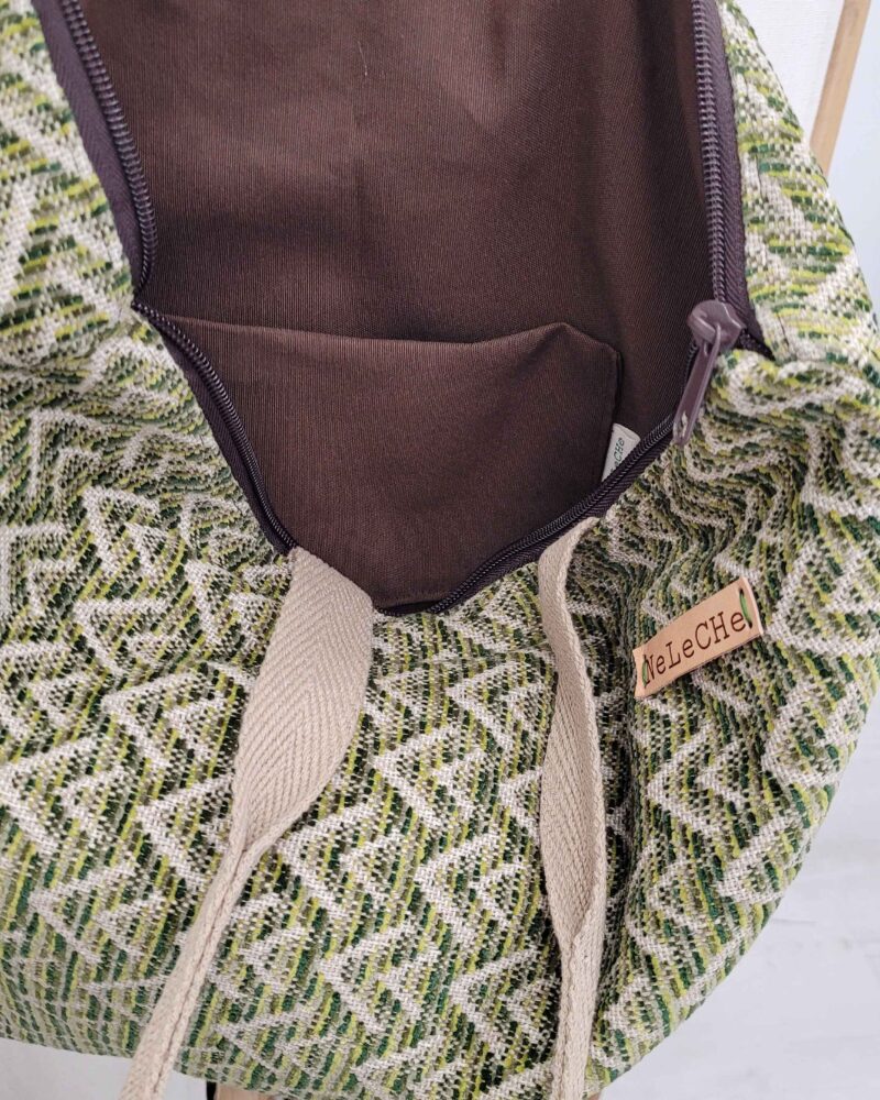 BOLSO, BOLSA, BOLSO GRAN CAPACIDAD