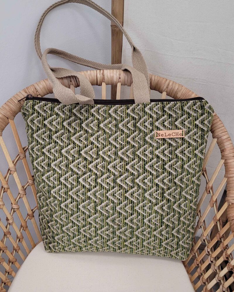 BOLSO, BOLSA, BOLSO GRAN CAPACIDAD