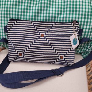 bolso, bolso bandolera, bolso cruzado, bolso de hombro