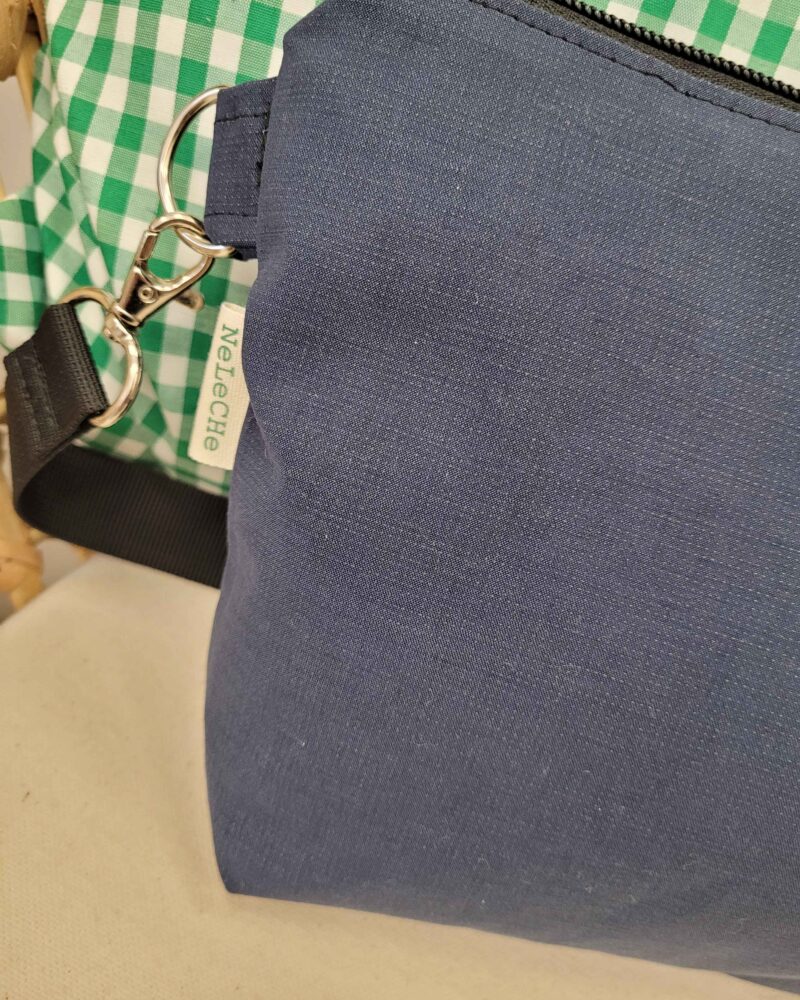 bolso, bolso bandolera, bolso cruzado, bolso de hombro