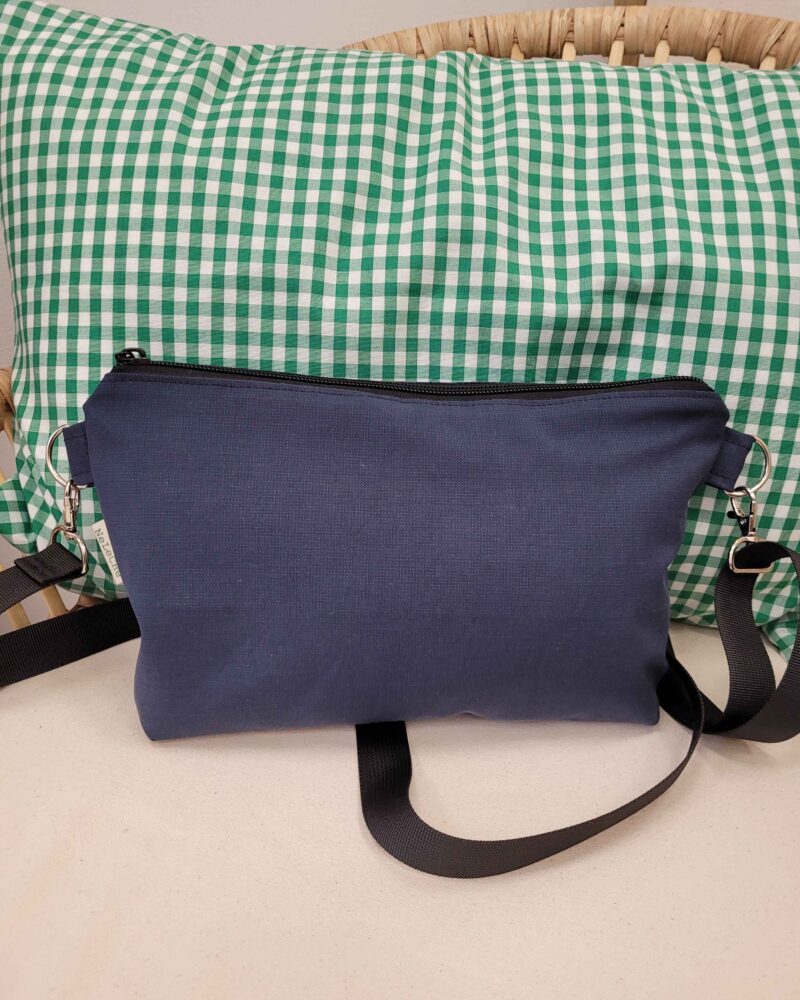 bolso, bolso bandolera, bolso cruzado, bolso de hombro
