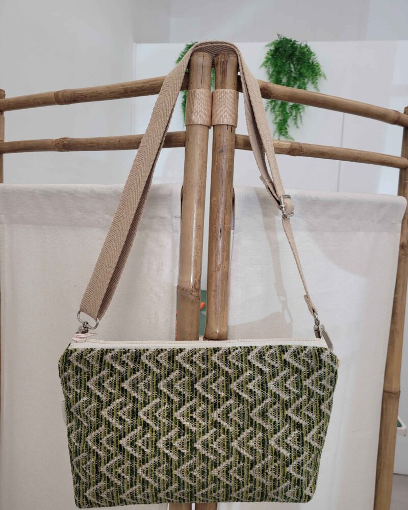 bolso, bolso bandolera, bolso cruzado, bolso de hombro