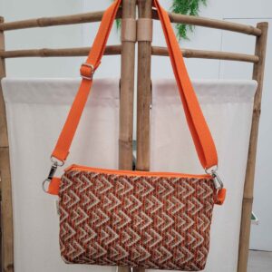 bolso, bolso bandolera, bolso cruzado, bolso de hombro