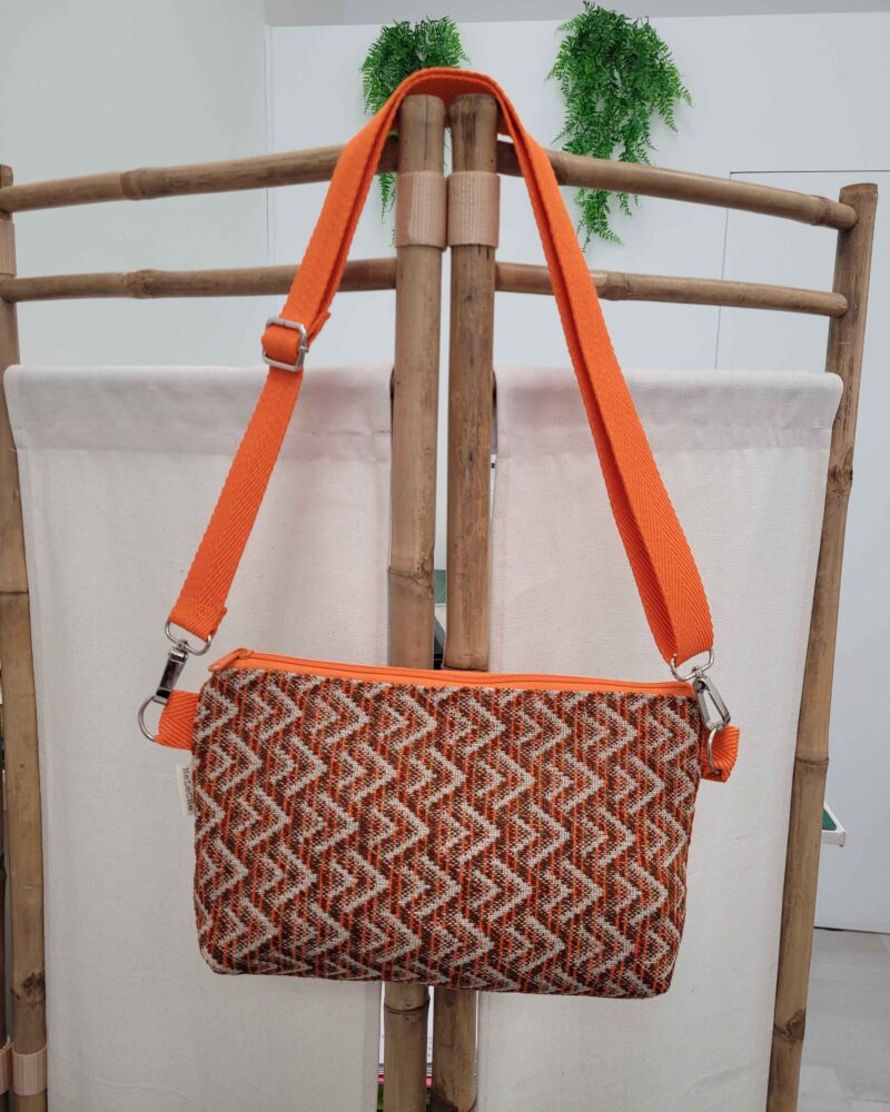 bolso, bolso bandolera, bolso cruzado, bolso de hombro