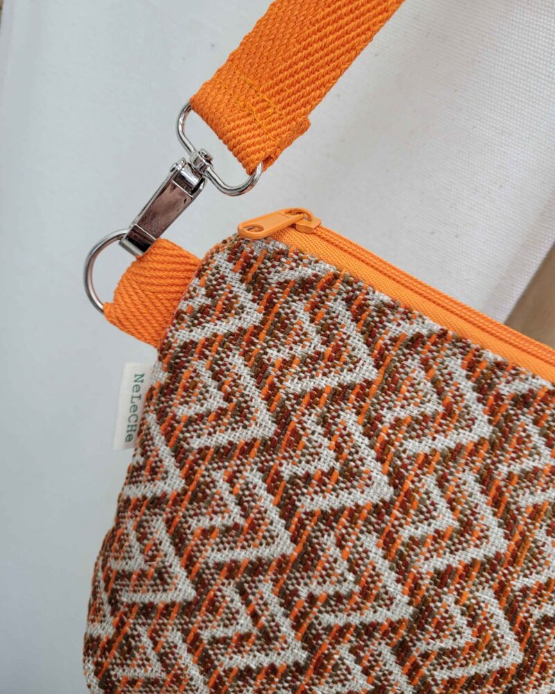 bolso, bolso bandolera, bolso cruzado, bolso de hombro