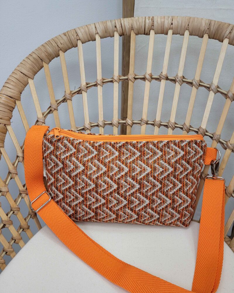 bolso, bolso bandolera, bolso cruzado, bolso de hombro