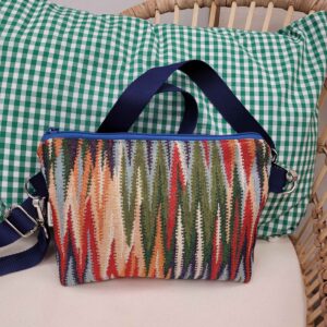 bolso, bolso bandolera, bolso cruzado, bolso de hombro