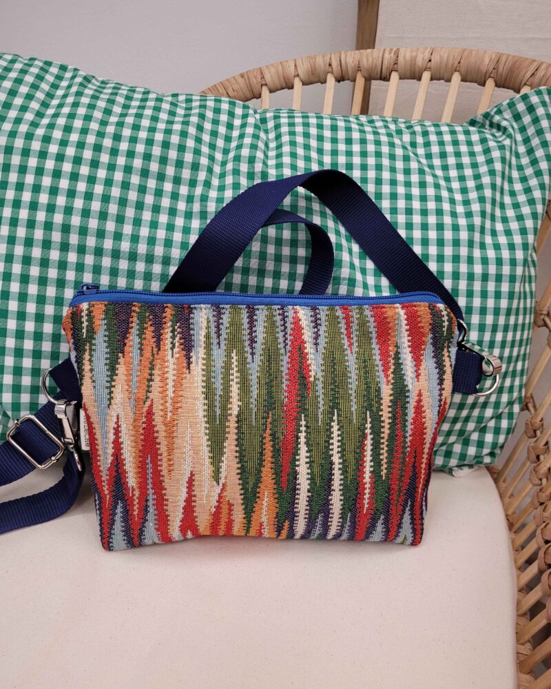 bolso, bolso bandolera, bolso cruzado, bolso de hombro